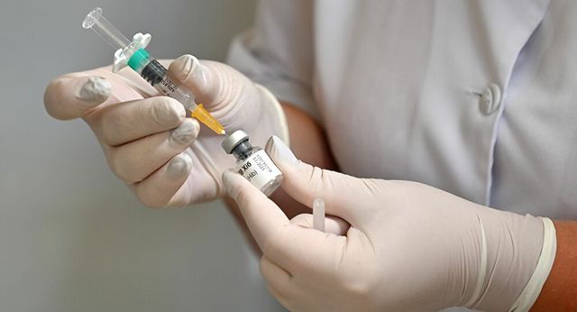 Κοροναϊός : Εγκρίθηκε και το δεύτερο εμβόλιο στη Ρωσία